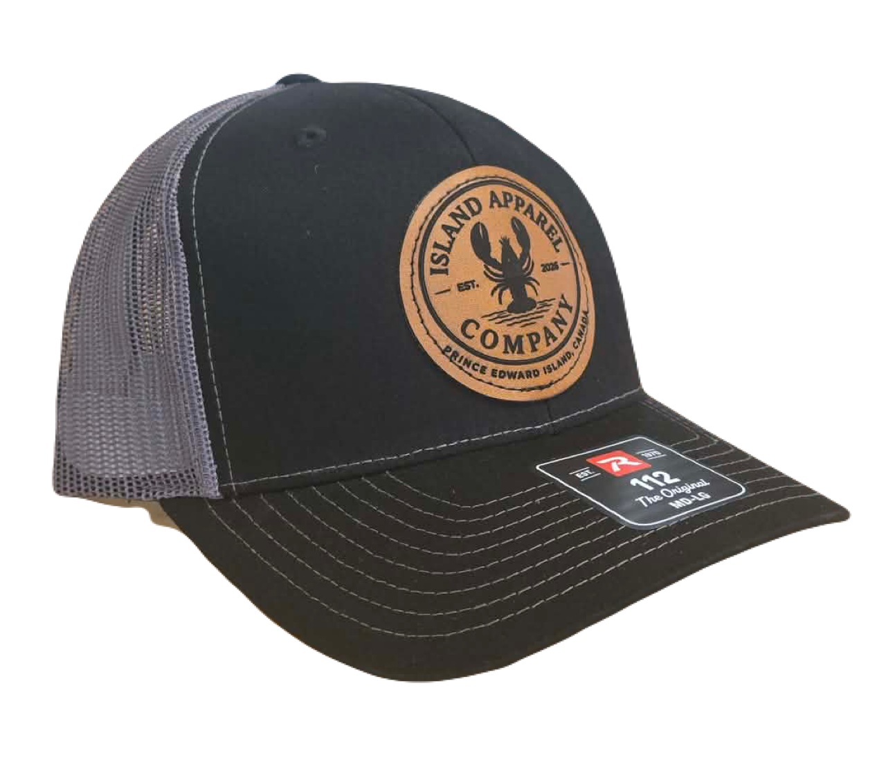 Island Apparel Co hat