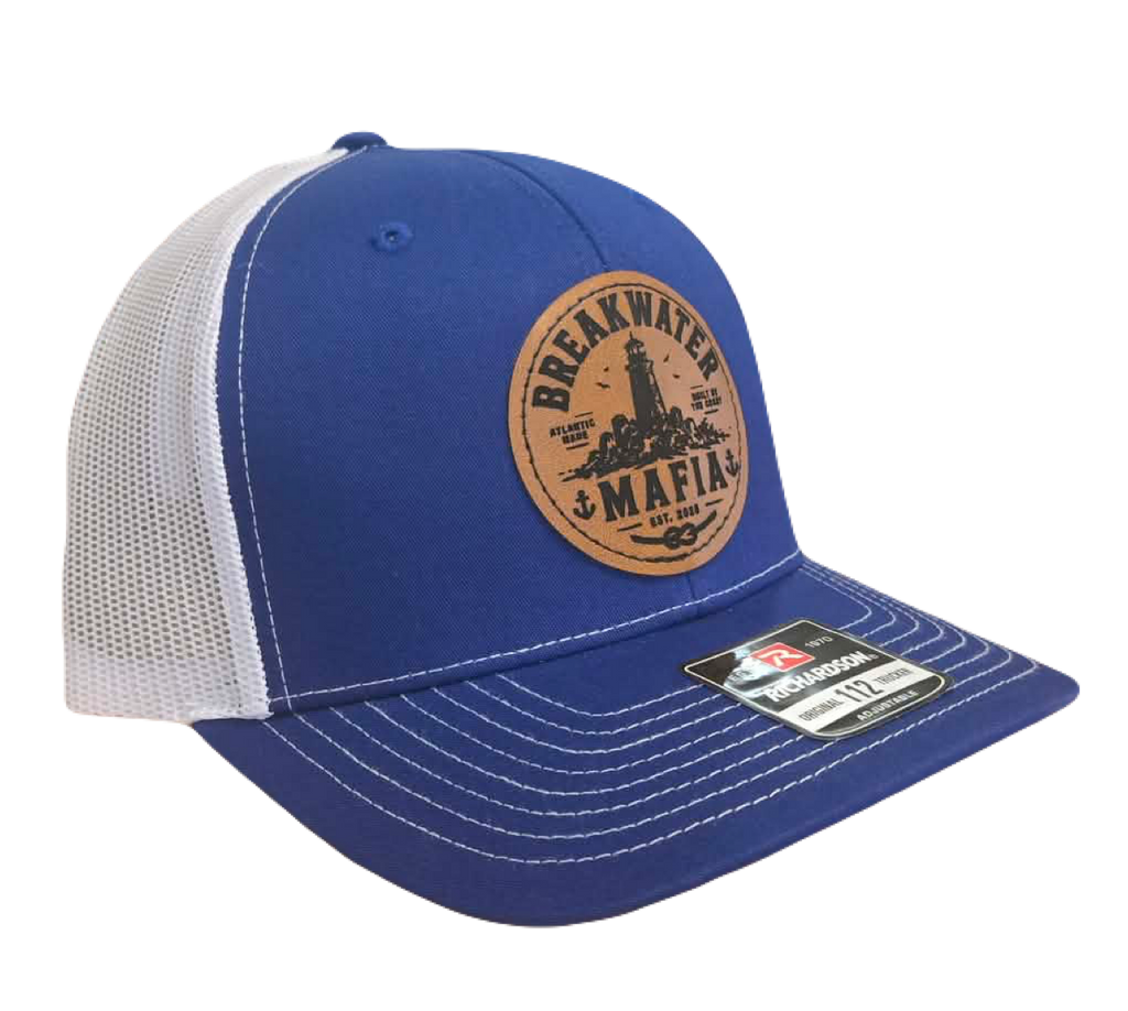 Breakwater Mafia Hat