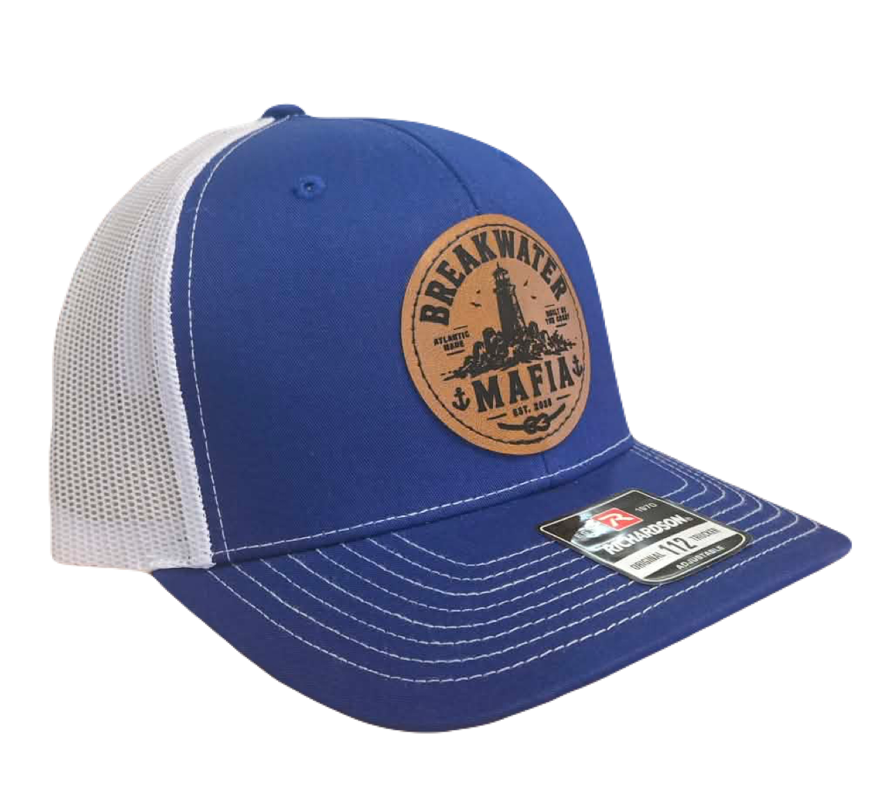 Breakwater Mafia Hat