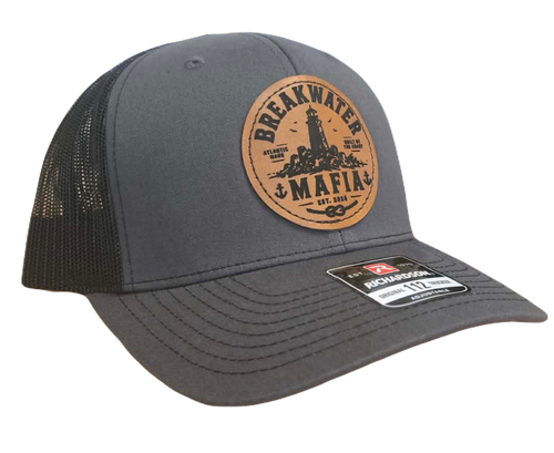 Breakwater Mafia Hat